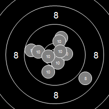 Target Image