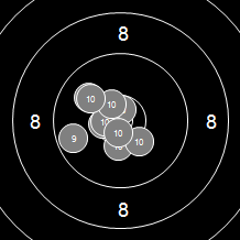 Target Image