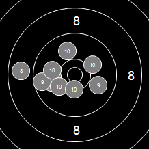 Target Image