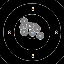 Target Image