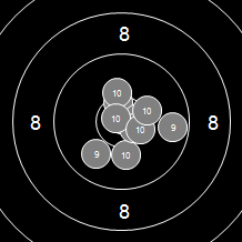 Target Image