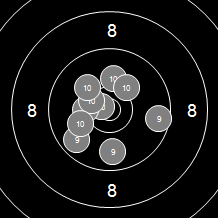 Target Image