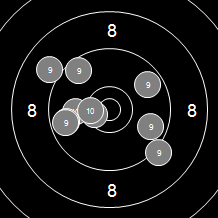 Target Image
