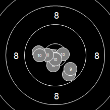 Target Image