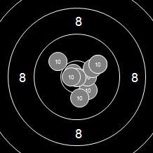 Target Image
