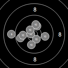 Target Image
