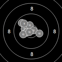 Target Image