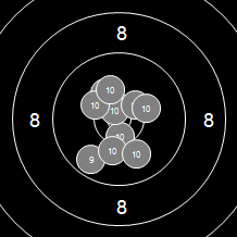 Target Image