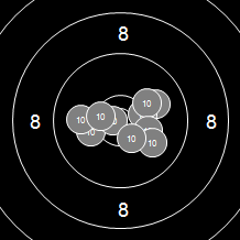 Target Image