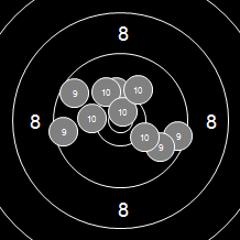 Target Image