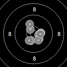Target Image