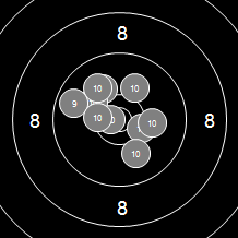 Target Image