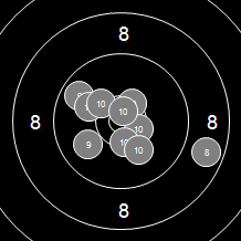 Target Image