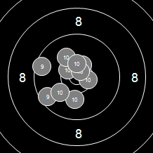 Target Image