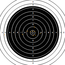 Target Image