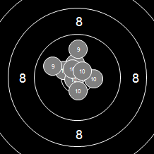 Target Image