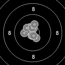 Target Image