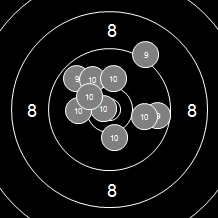 Target Image