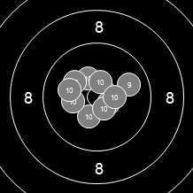 Target Image
