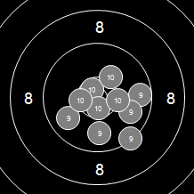 Target Image