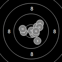 Target Image