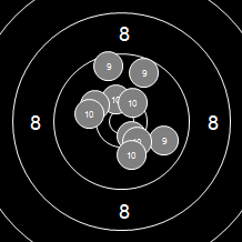 Target Image
