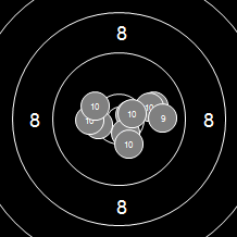 Target Image