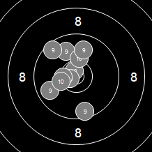 Target Image