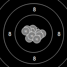 Target Image