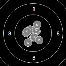 Target Image