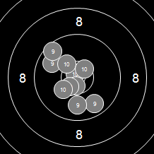 Target Image