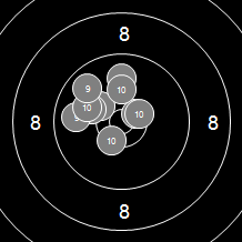 Target Image