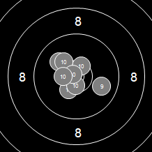 Target Image