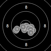 Target Image
