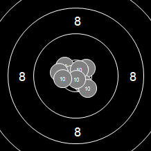 Target Image