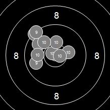 Target Image