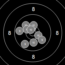 Target Image