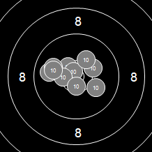 Target Image