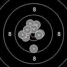 Target Image