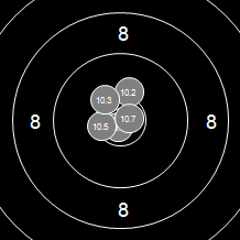 Target Image