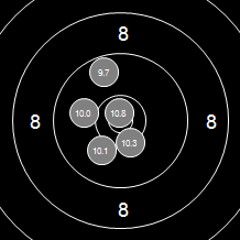 Target Image