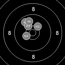 Target Image