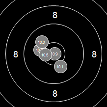 Target Image