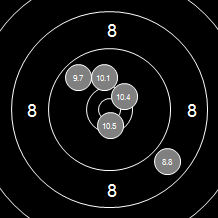 Target Image
