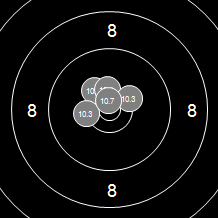 Target Image