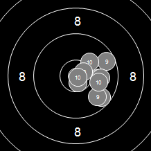 Target Image