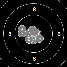 Target Image
