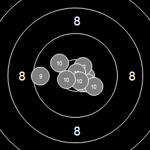 Target Image