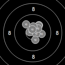 Target Image