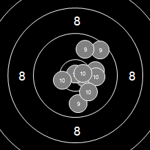 Target Image